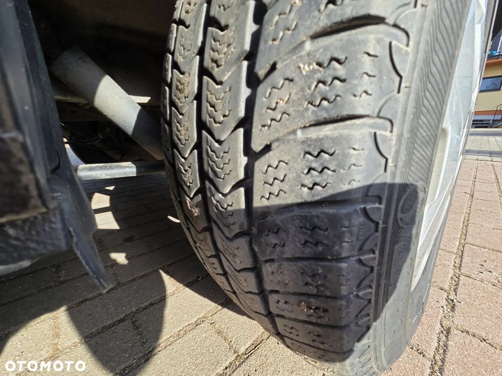 Ford TRANSIT CUSTOM - 8