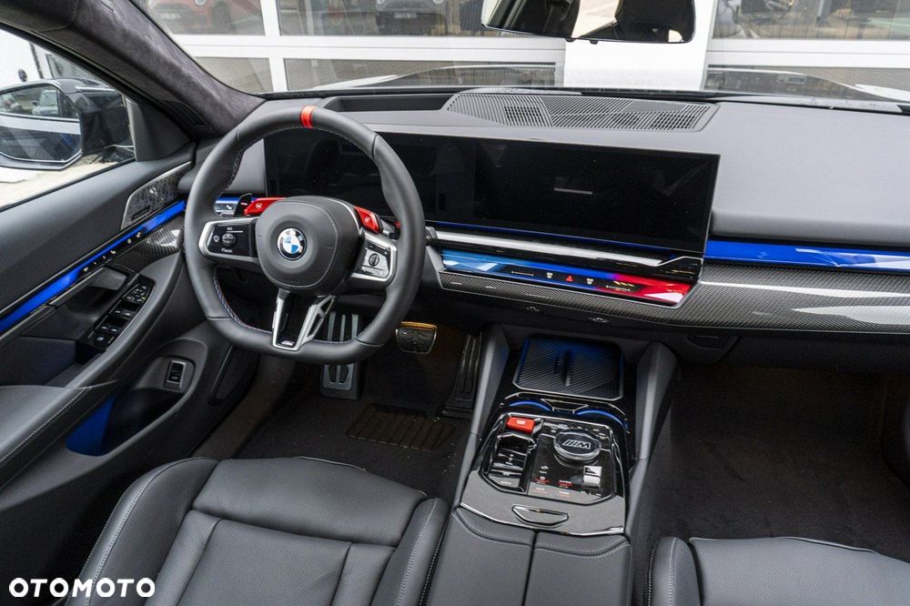 BMW M5 - 23