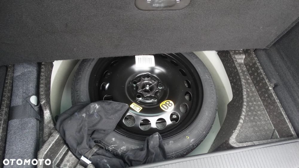 Opel Astra 1.4 Turbo Exklusiv - 14