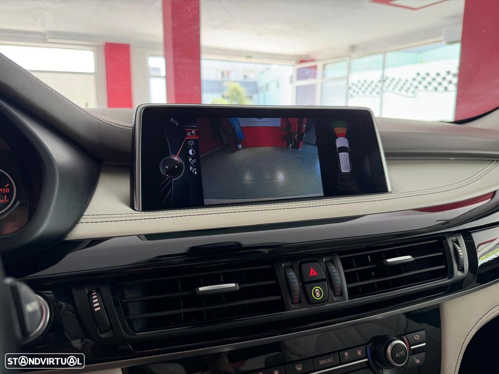 BMW X5 40 d xDrive Pack M - 20