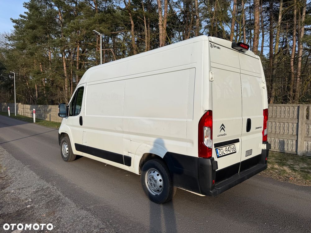 Citroën Jumper - 6