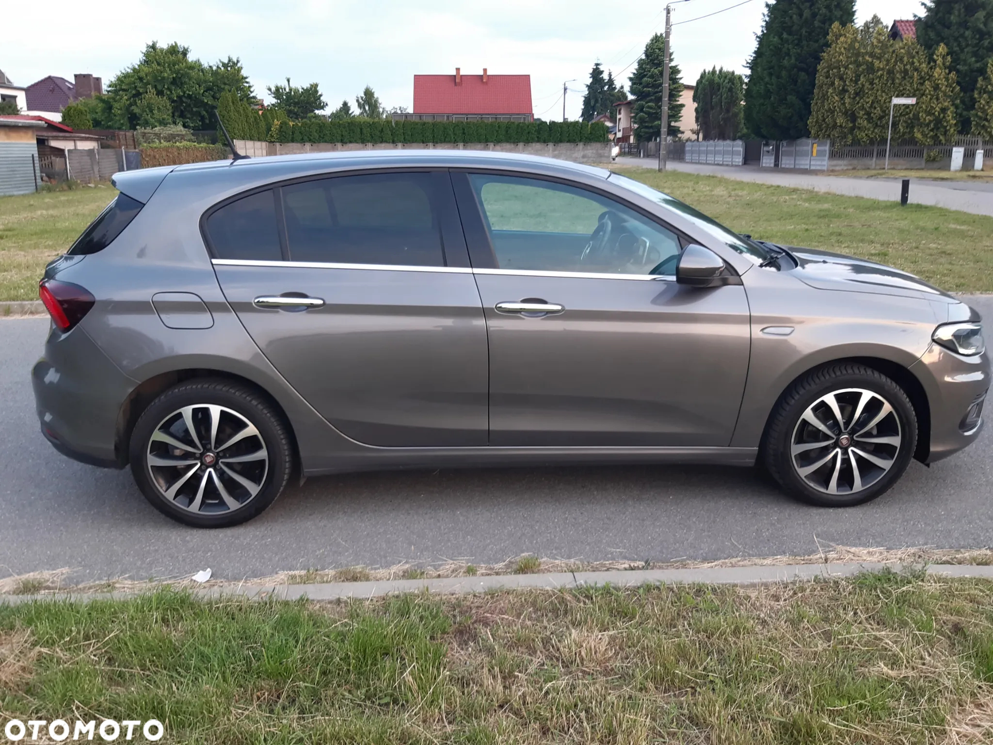 Fiat Tipo - 15