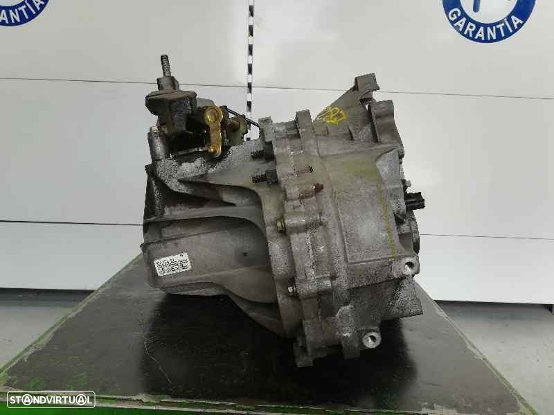 CAIXA VELOCIDADES FORD MONDEO III 2000 -1S7R7002ED - 4