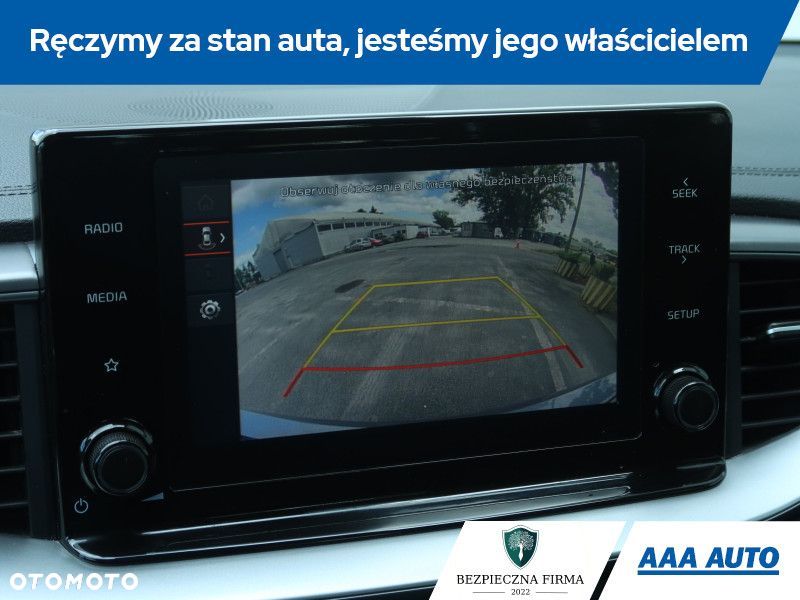 Kia Ceed - 16