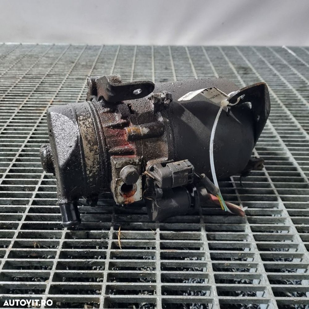 Pompa Servo Mini One 1.6 Benzina 2001 - 2006 90CP Manuala (1465) Benzina 7625377118 - 3