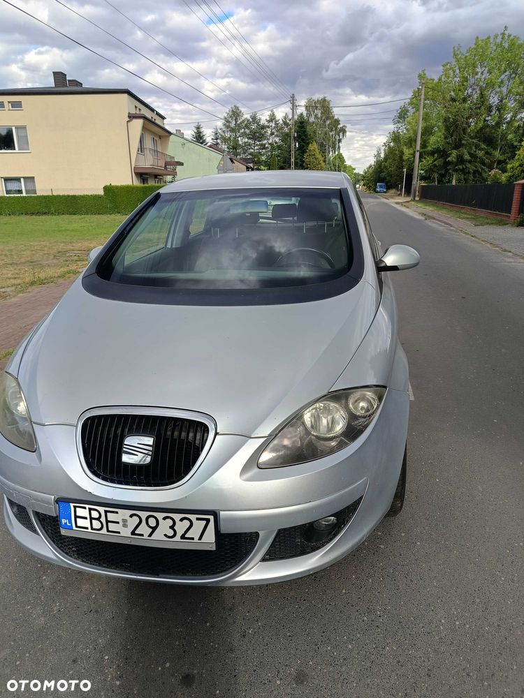 Seat Altea - 3