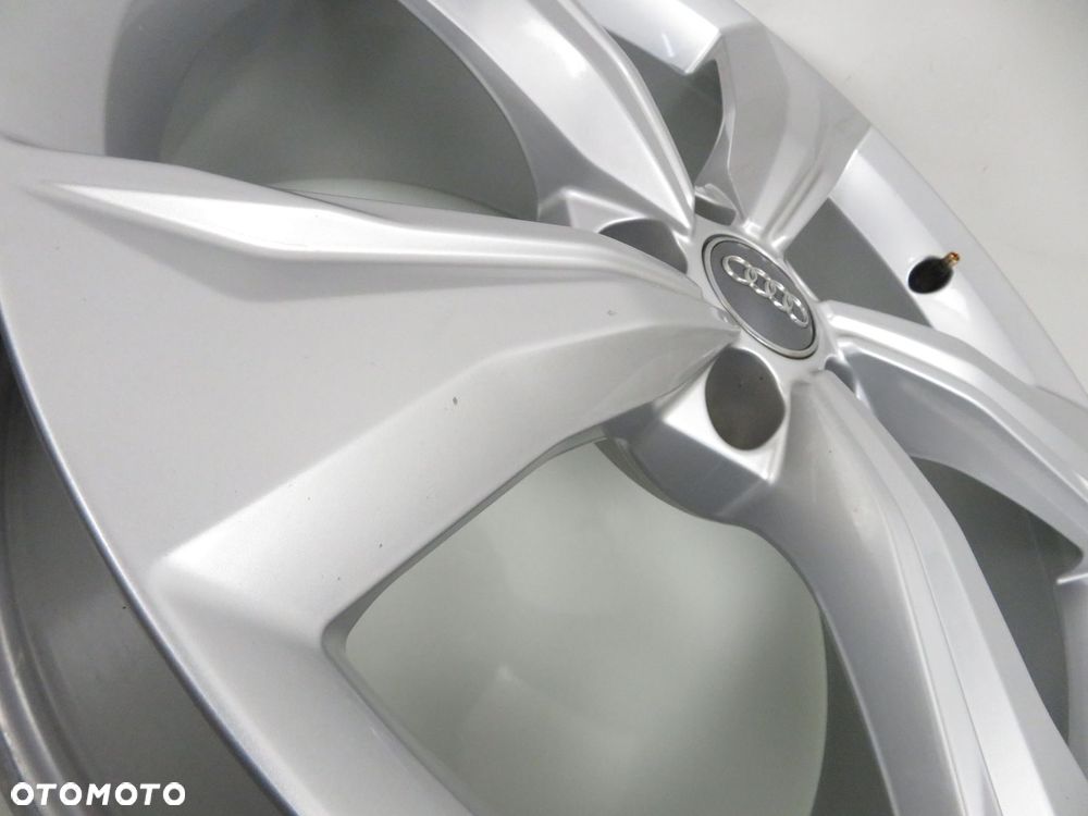 Alufelgi 19'' Audi Q3 Q5 A4 B8 B9 A6 C8 5x112 ET34 80A601025K - 5