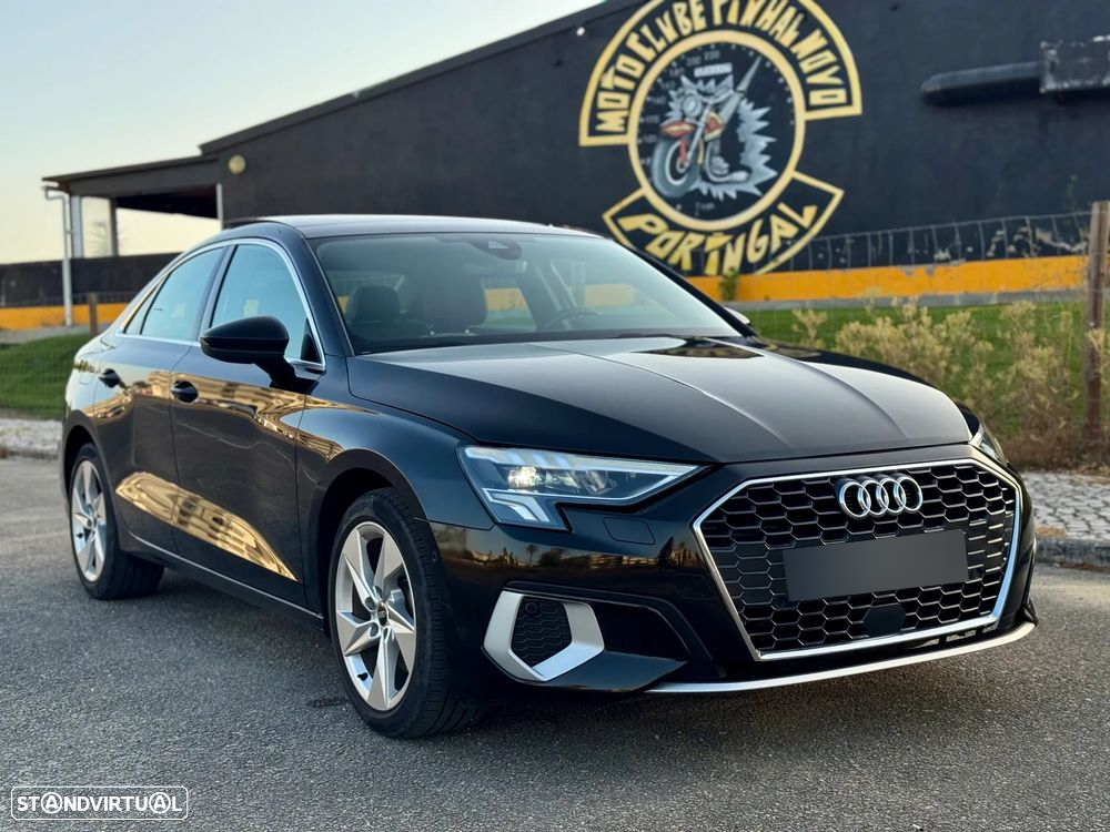 Audi A3 - 8