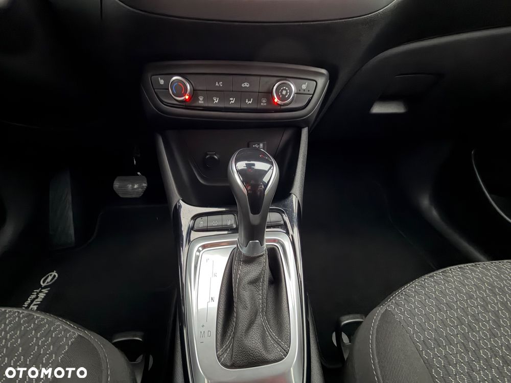 Opel Crossland 1.2 Automatik Elegance - 27