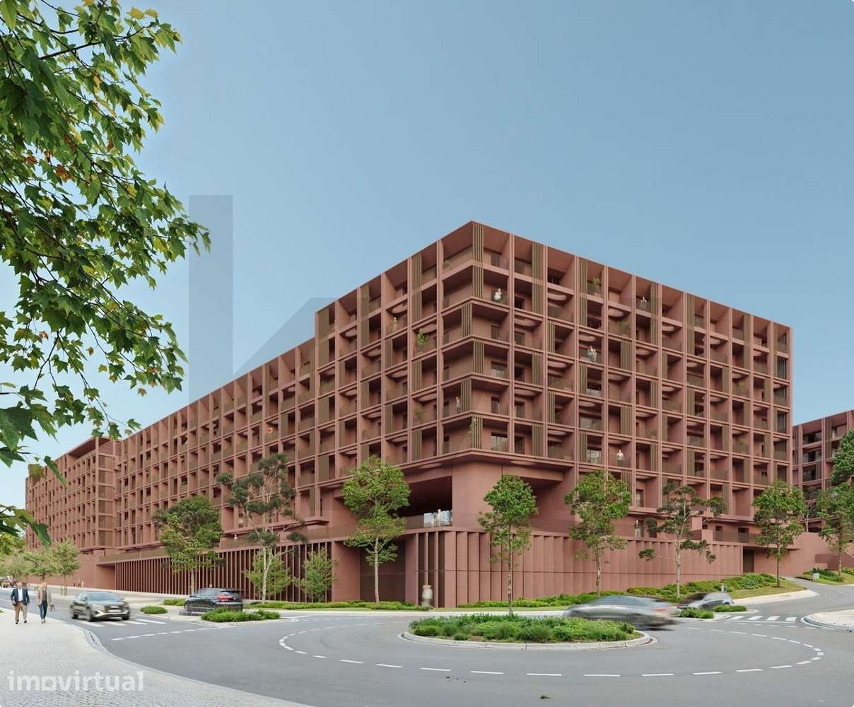 Apartamento T1 | Almar Beach | Cedência de Posição - Grande imagem: 3/6