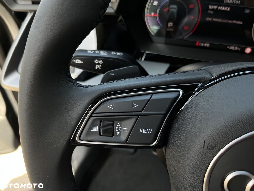 Audi A3 Sportback - 25