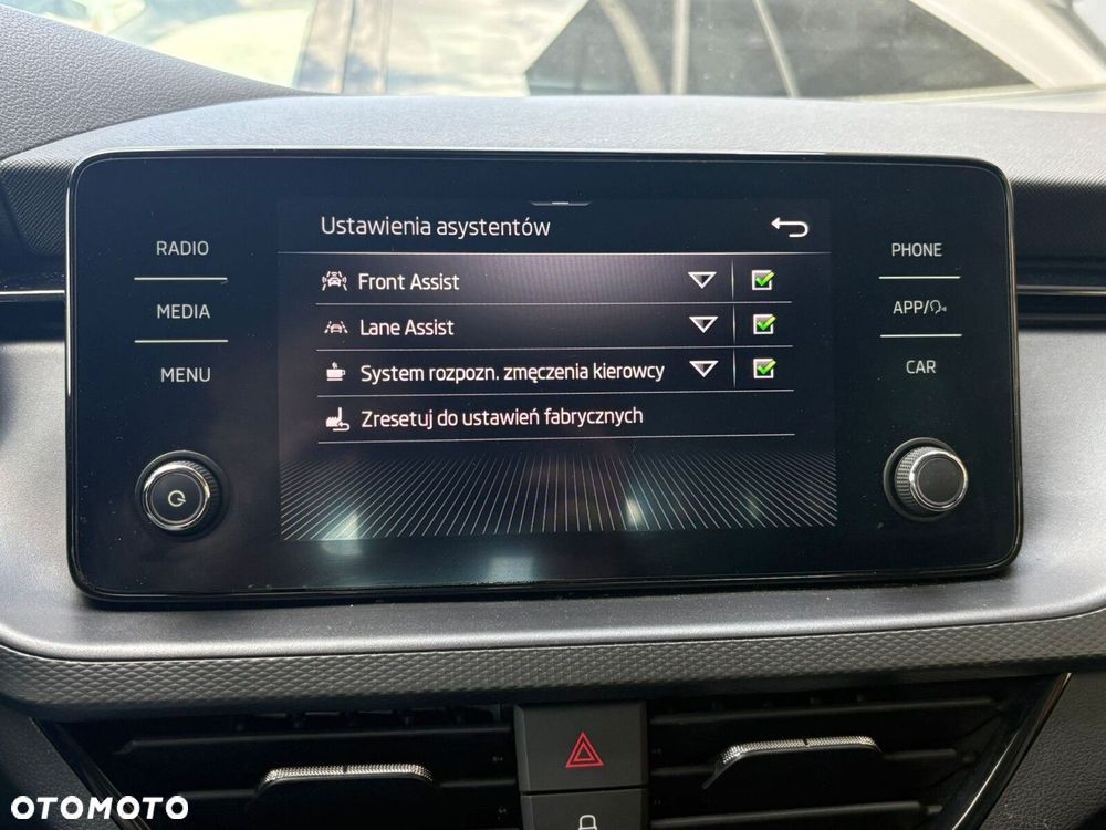 Skoda Kamiq 1.0 TSI Ambition - 19