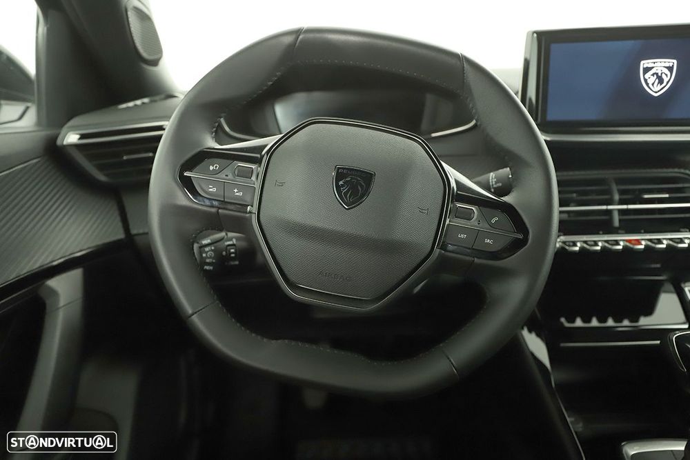 Peugeot 2008 1.2 PureTech Allure - 15