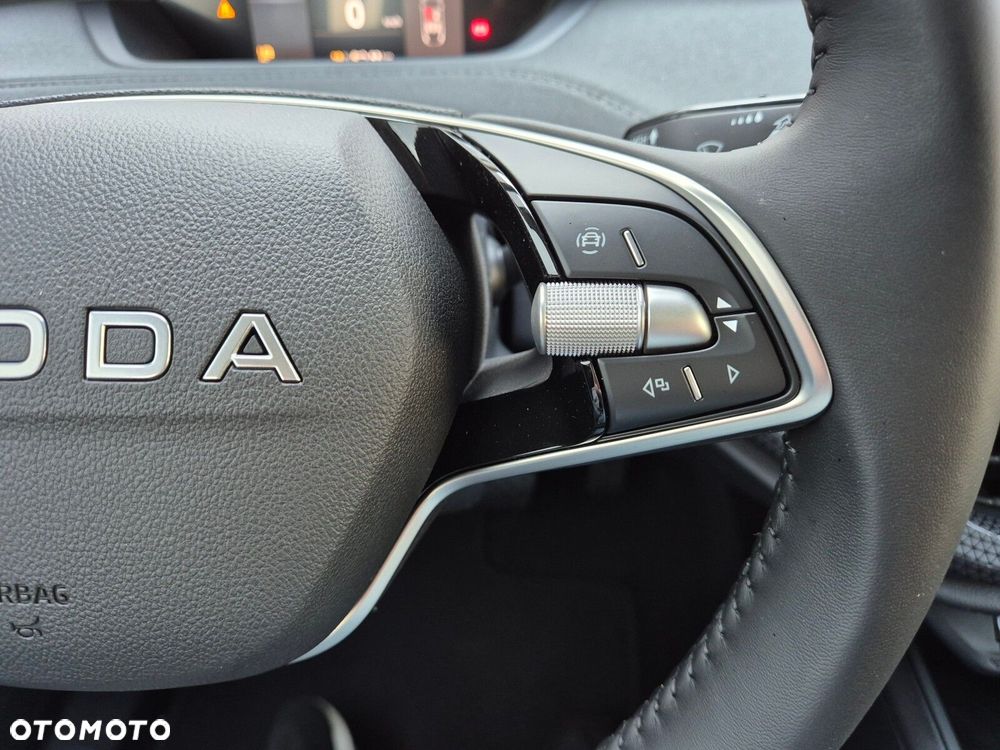 Skoda Elroq 50 55kWh - 34
