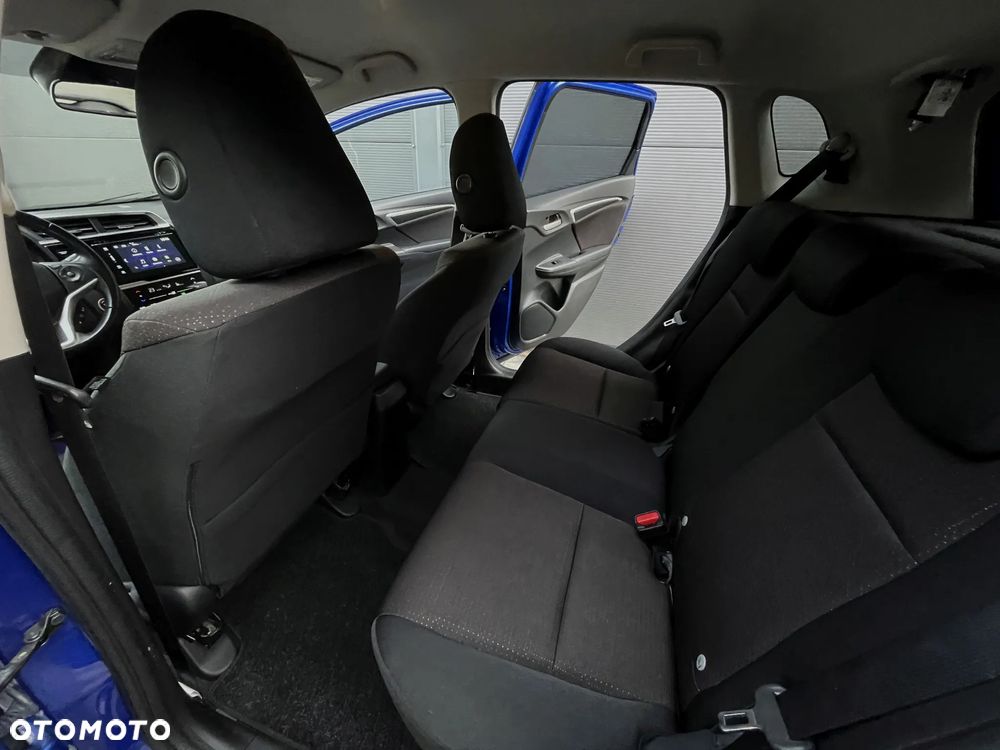 Honda Jazz 1.3 i-VTEC Elegance (ADAS) - 19