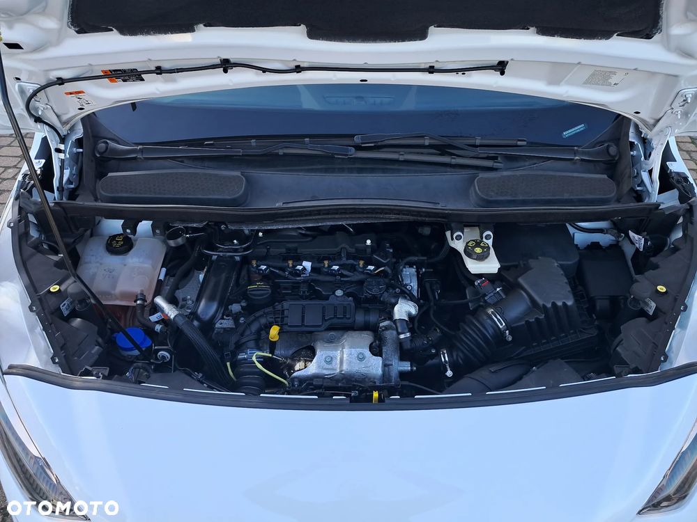 Ford TRANSIT CONNECT F-VAT - 16