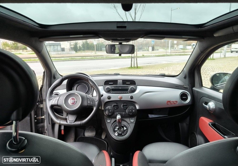 Fiat 500 - 9