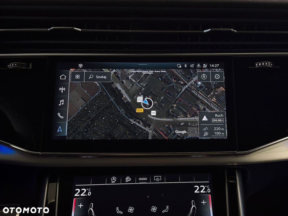 Audi SQ7 - 26
