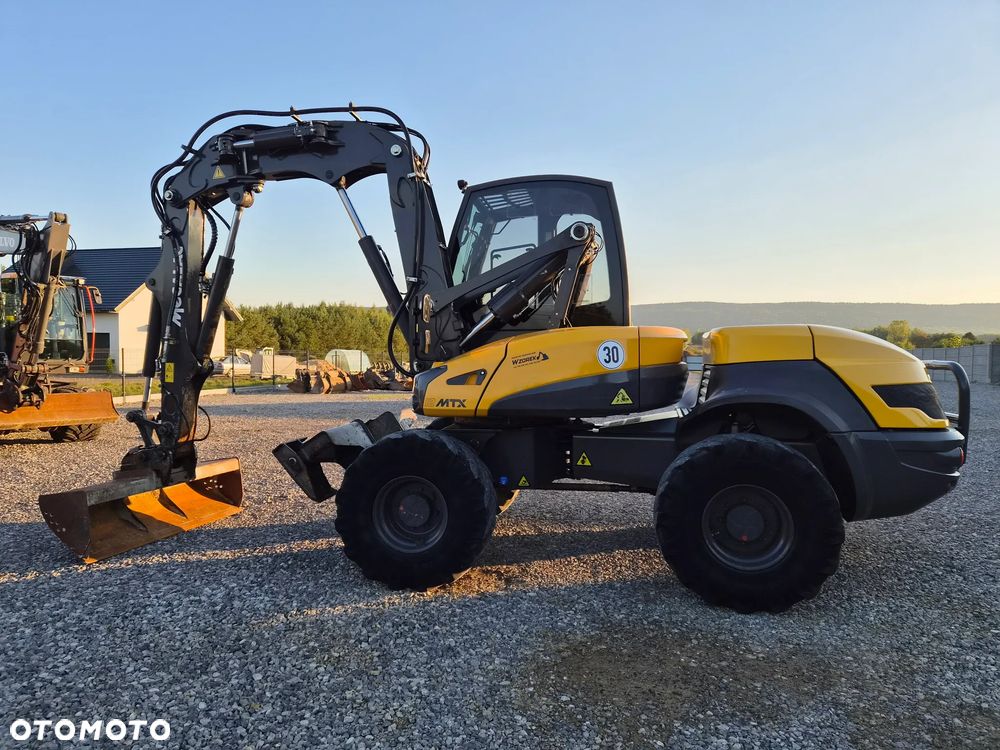 Mecalac 12MTX - 1