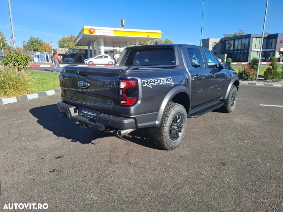 Ford Ranger - 6