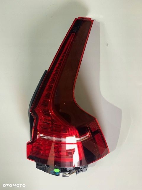 Lampa tylna prawa volvo v60 2018r.- 31468179 - 1