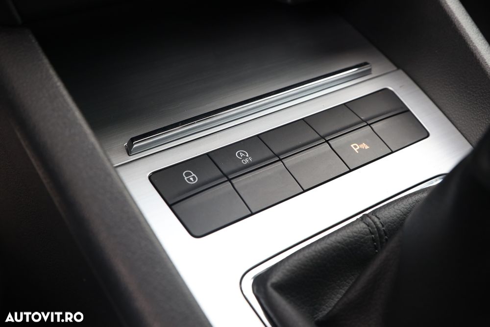 Skoda Octavia 2.0 TDI Drive - 23