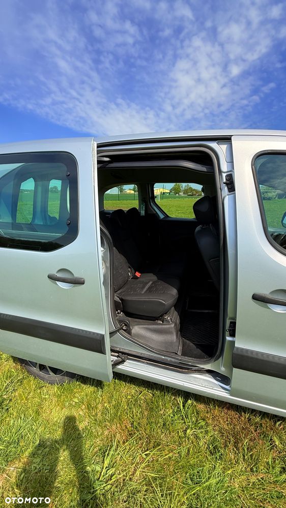 Citroën Berlingo Multispace VTi 95 Cool&Sound - 11
