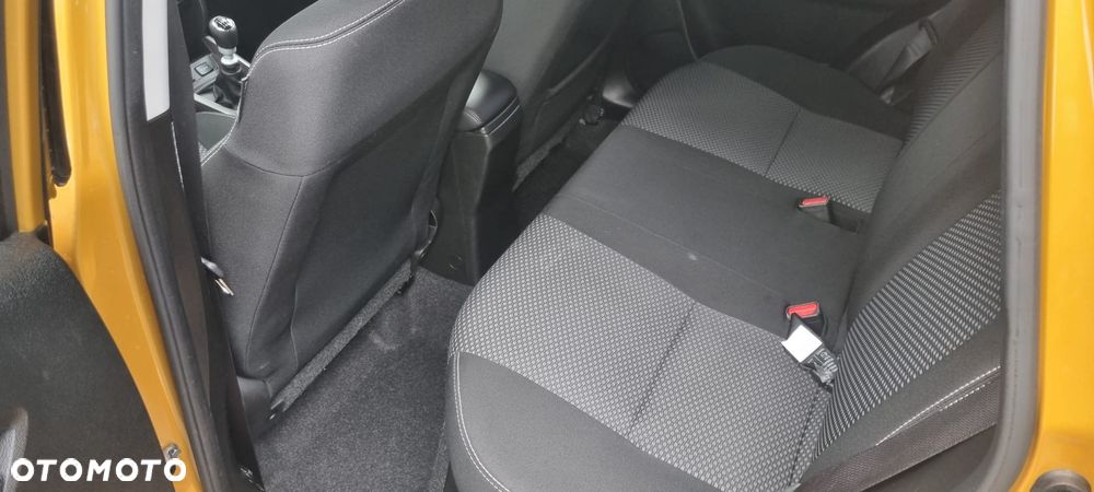 Suzuki Vitara 1.4 Boosterjet mHEV Premium Plus 2WD - 5
