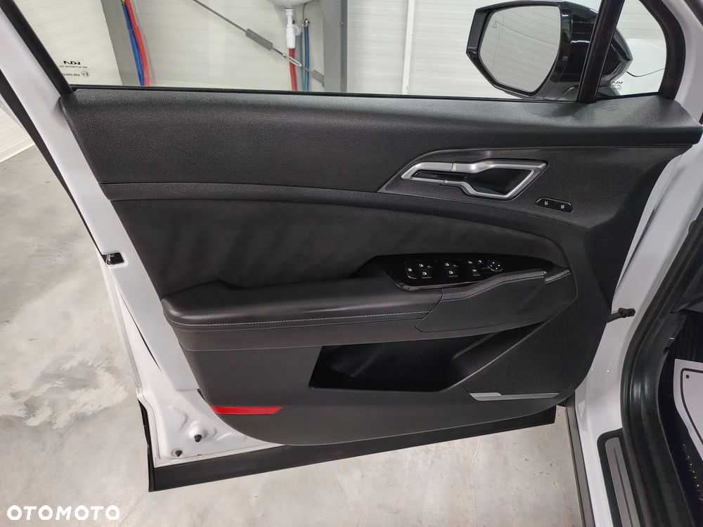 Kia Sportage 1.6 T-GDI MHEV GT Line 4WD DCT - 18