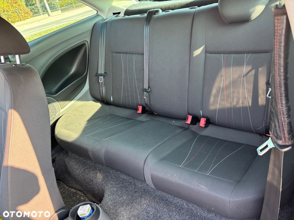 Seat Ibiza SC 1.2 12V Copa - 9