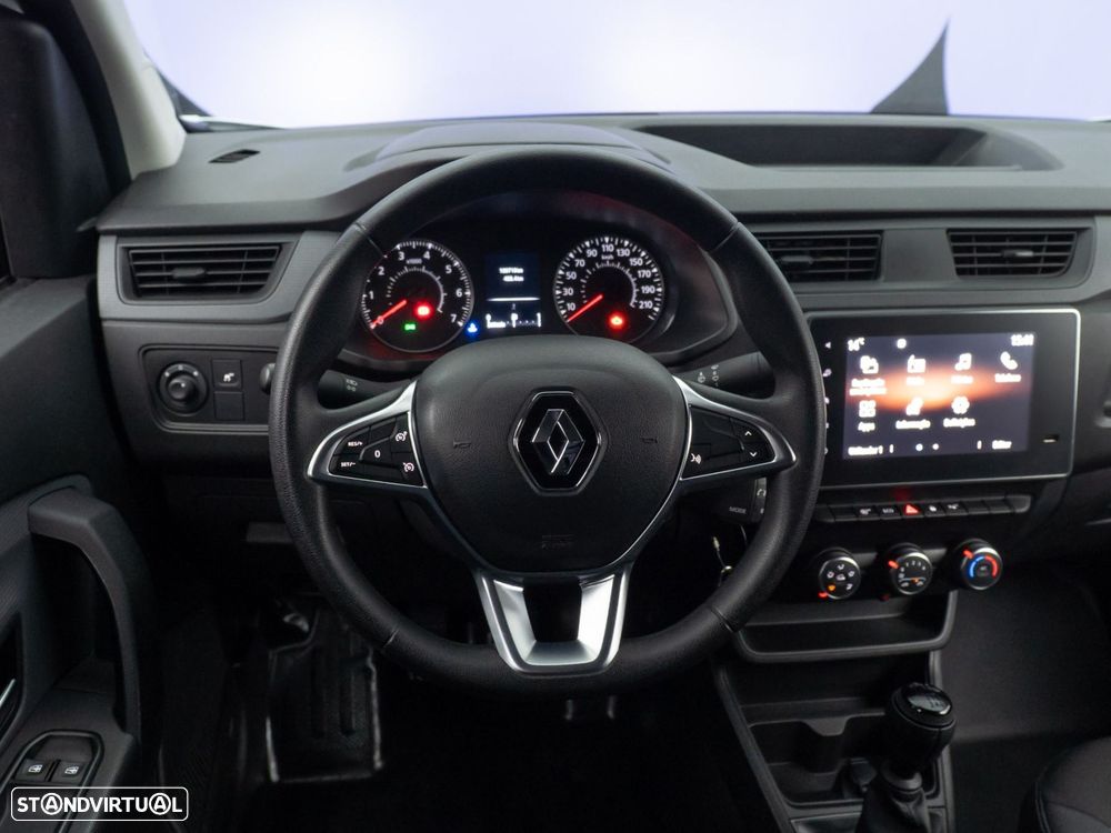 Renault Express 1.5 Blue dCi Confort - 14