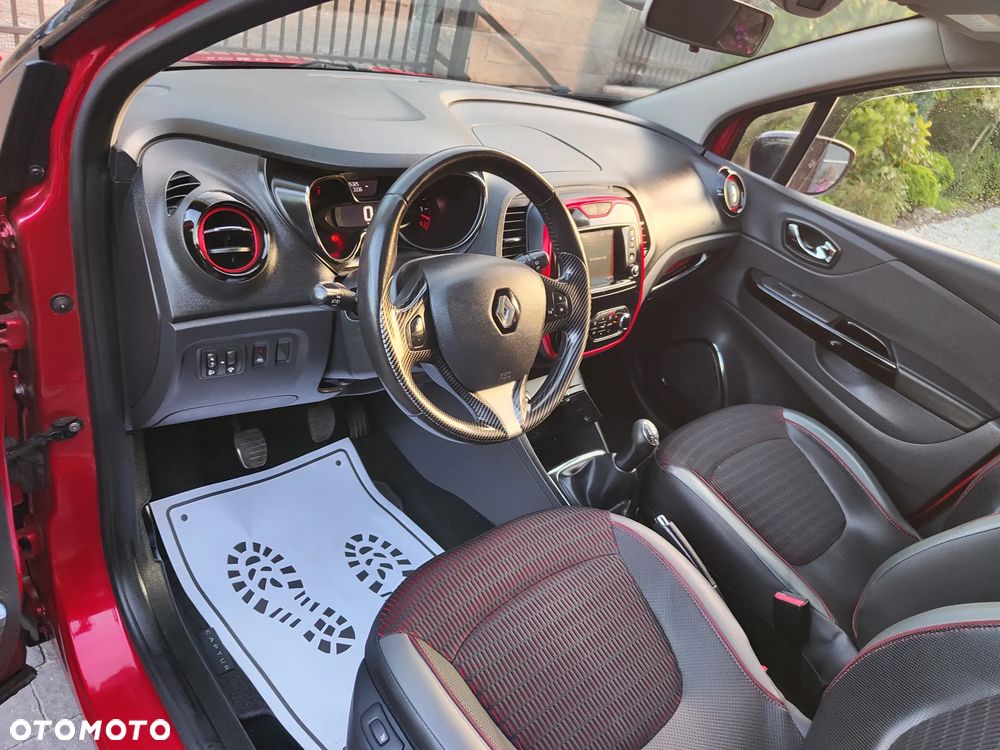 Renault Captur (ENERGY) TCe 90 LIMITED - 14