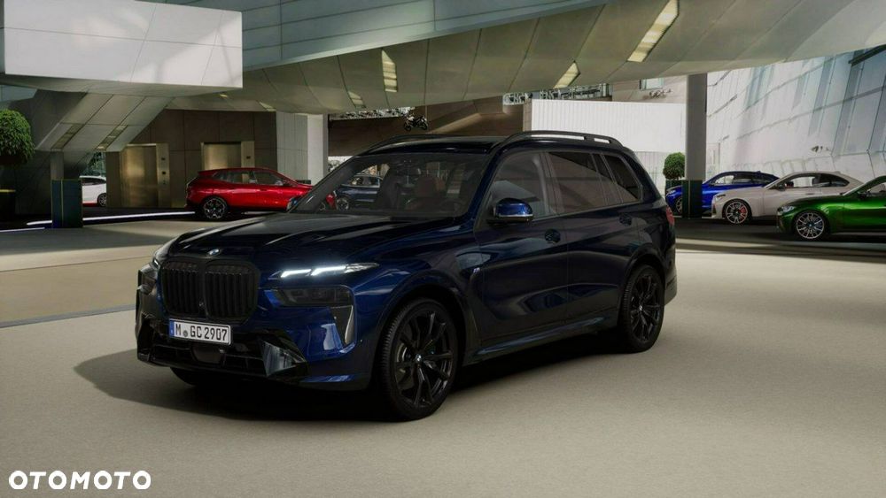 BMW X7 - 3
