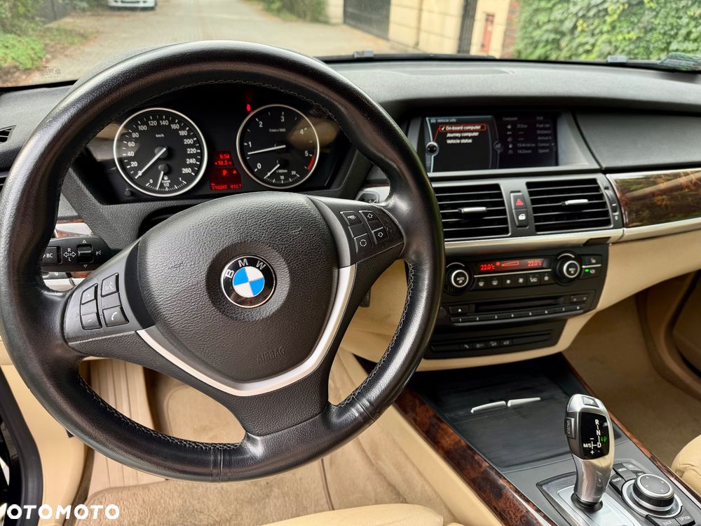 BMW X5 - 10