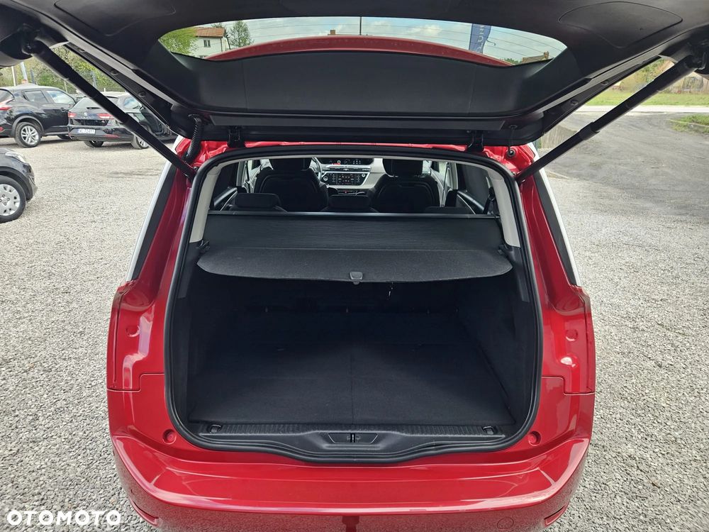 Citroën C4 Grand Picasso BlueHDi 150 SELECTION - 32