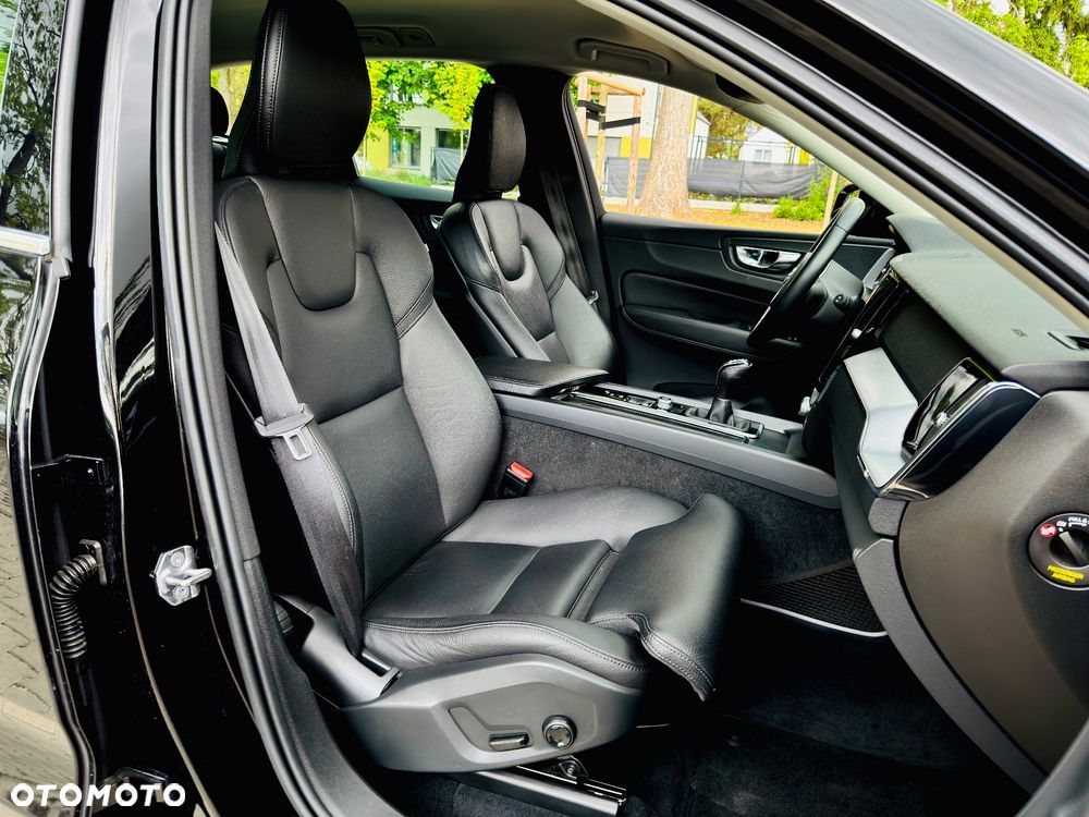 Volvo XC 60 D3 Summum - 7