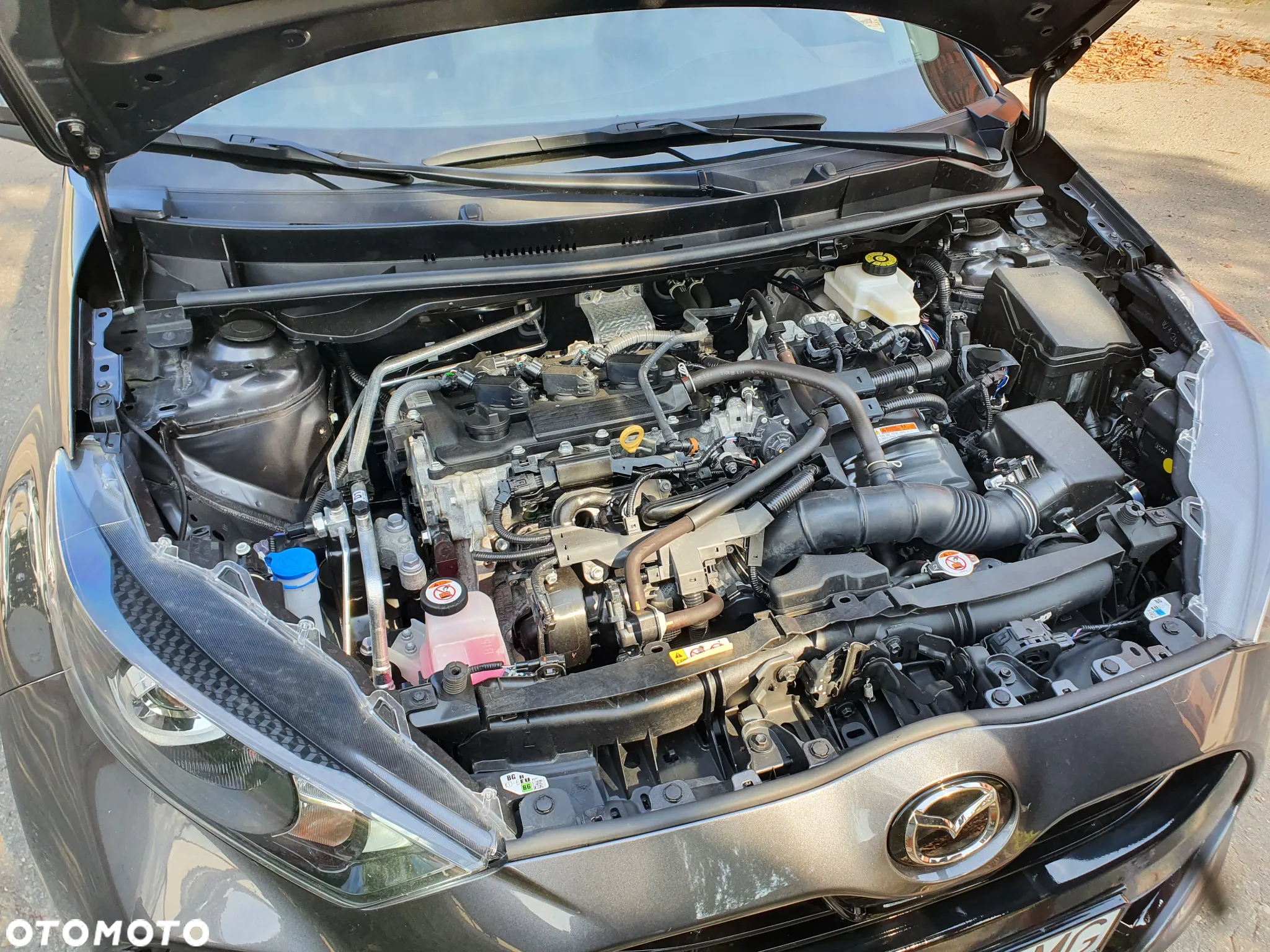 Mazda 2 - 22