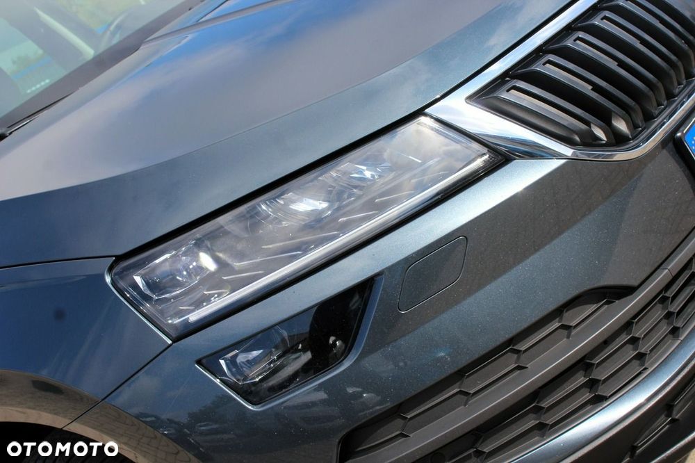 Skoda Karoq 1.5 TSI ACT Ambition DSG - 28