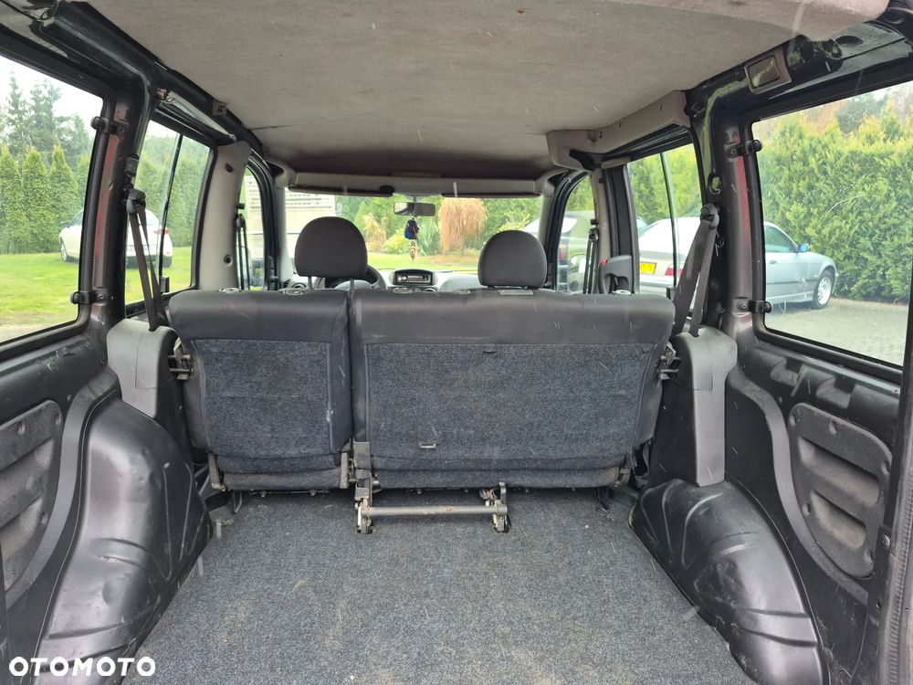 Fiat Doblo 1.3 JTD Family - 10