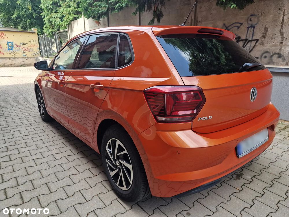 Volkswagen Polo 1.0 TSI OPF JOIN - 12