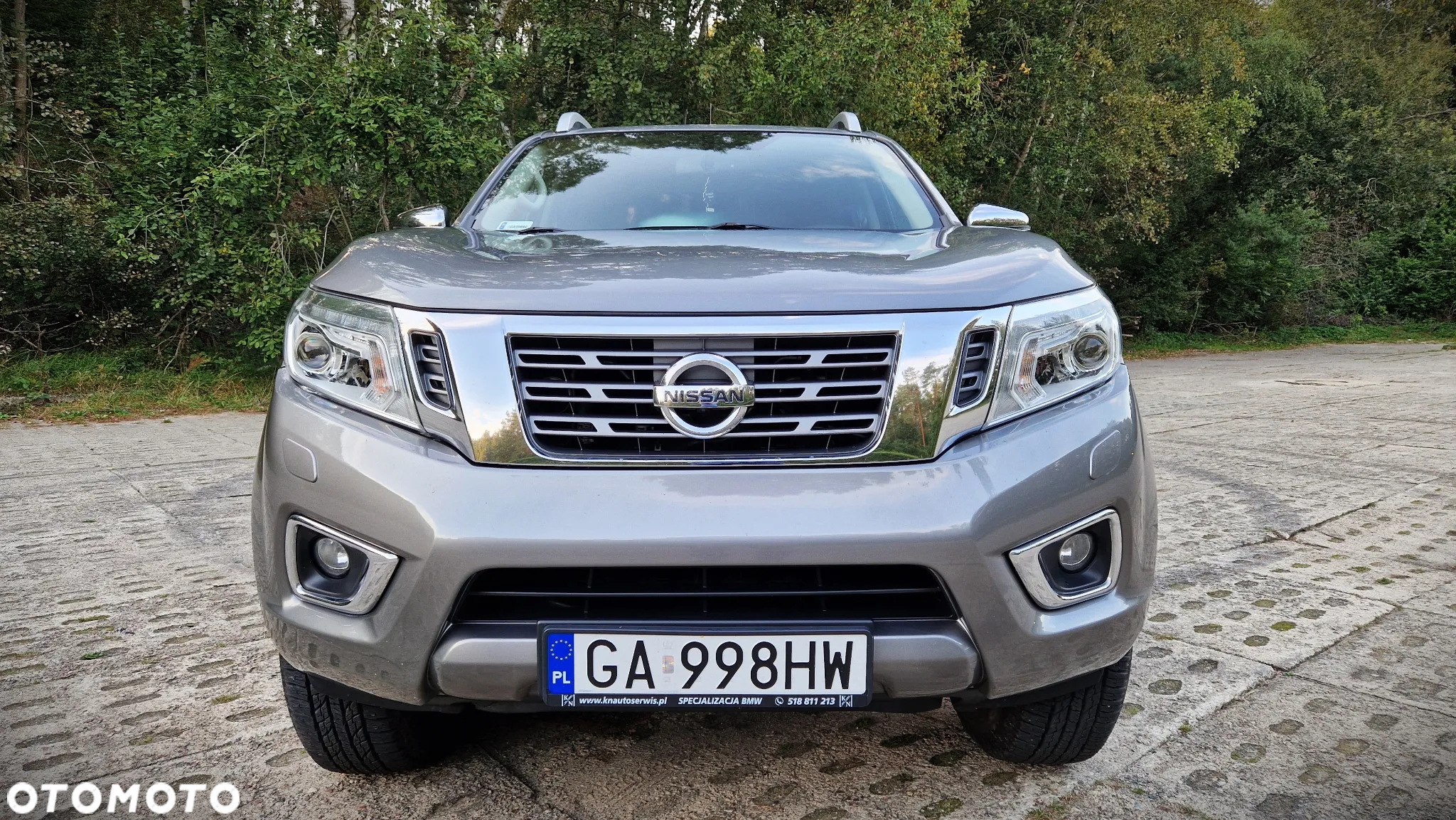 Nissan Navara - 27
