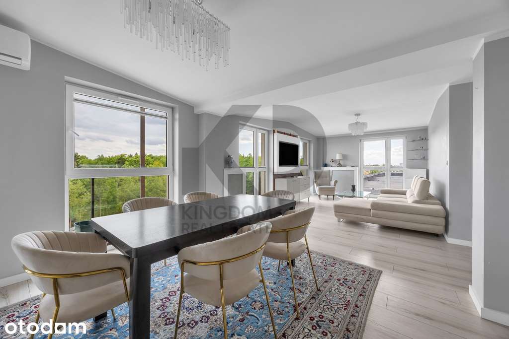 Przestronny apartament 50 min od centrum Warszawy - Pełny obrazek: 3/20
