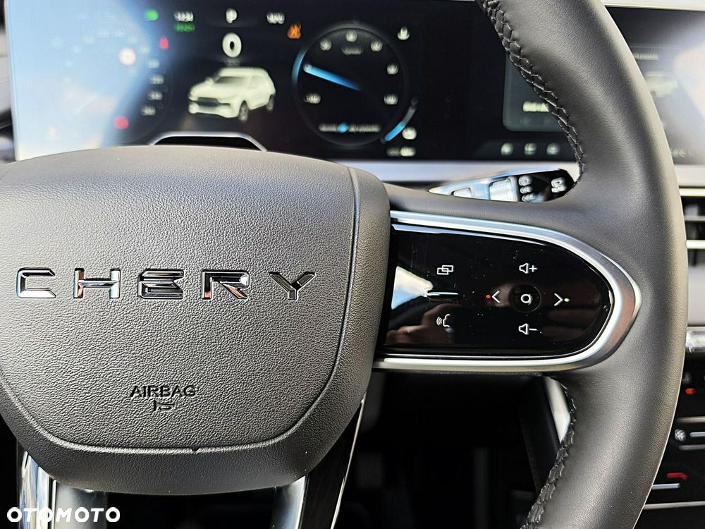 Chery Tiggo 4 - 33
