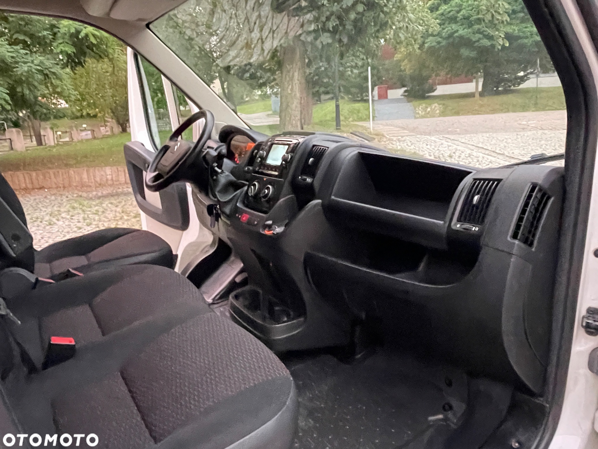 Citroën JUMPER - 8