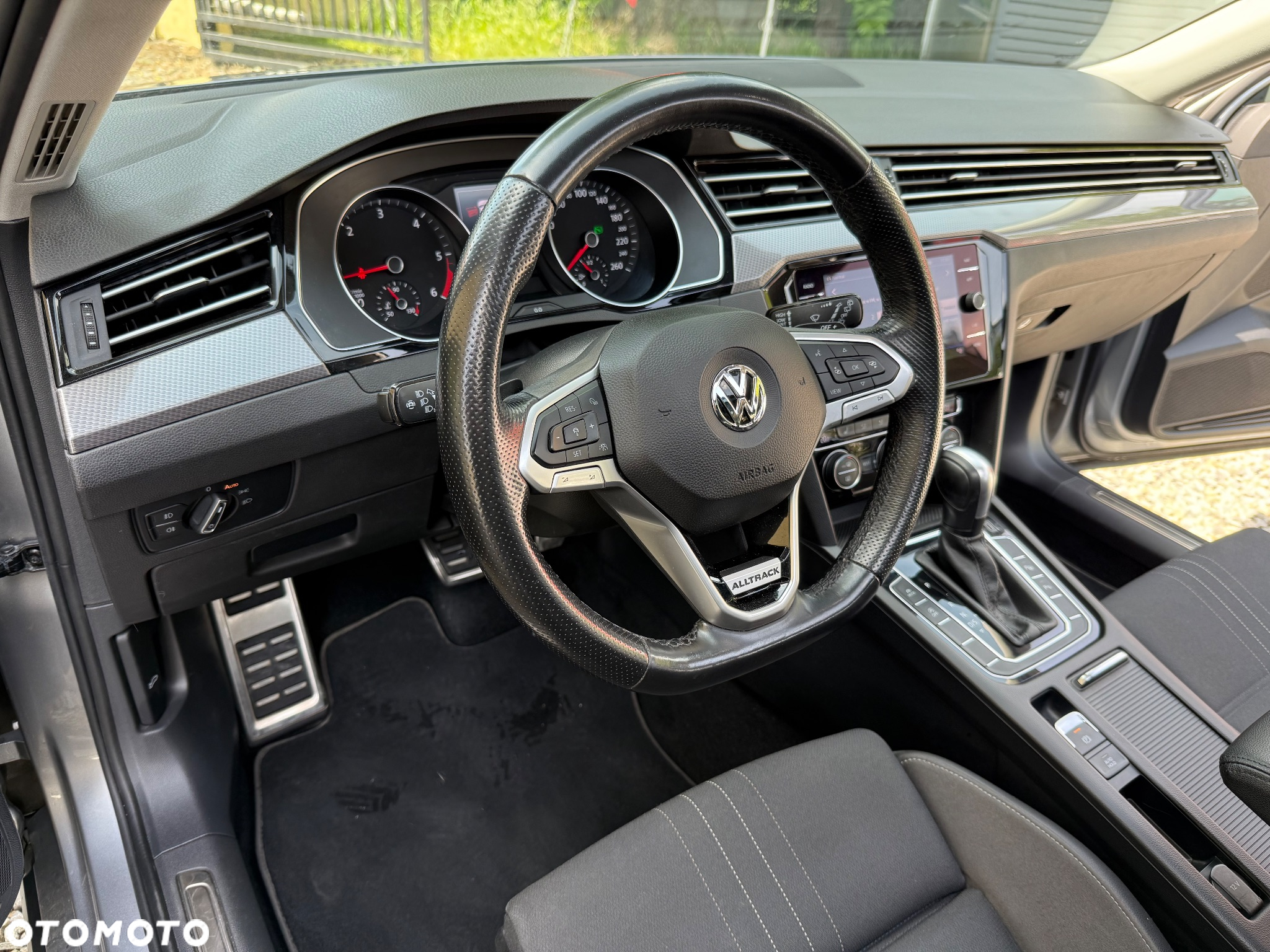 Volkswagen Passat 2.0 TDI BMT SCR 4Mot Highline DSG7 - 12