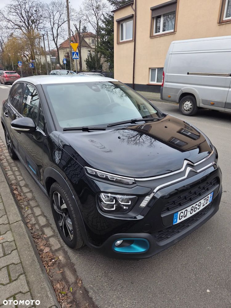 Citroën C3 Pure Tech 110 S&S SHINE PACK - 1