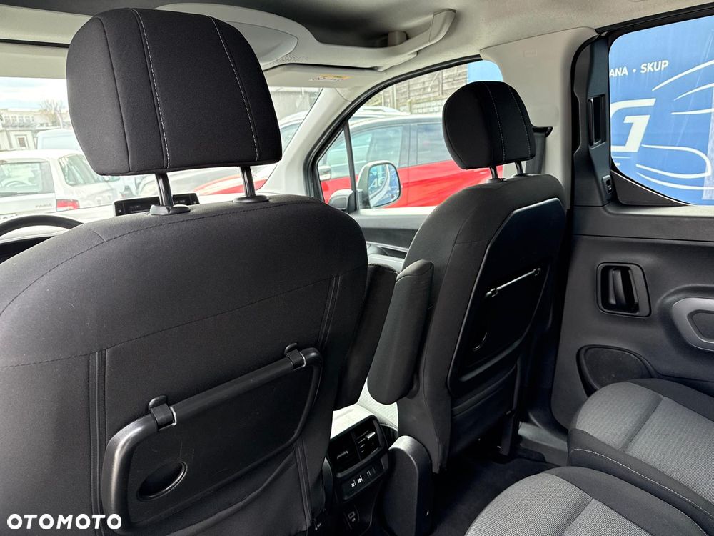 Toyota Proace City Verso Long 1.2 D-4T Family - 15