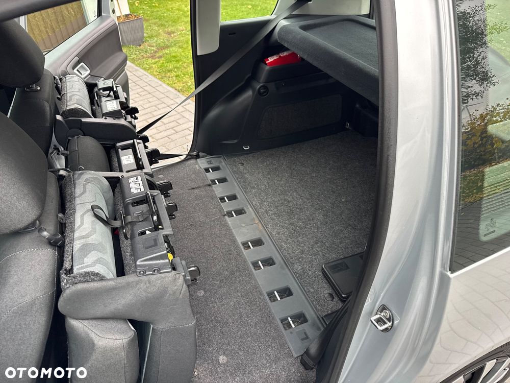 Skoda Roomster 1.4 16V - 26