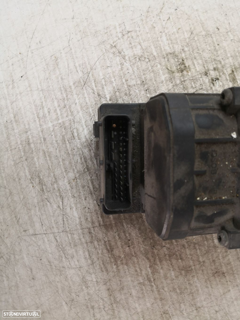 Abs Nissan Almera Ii (N16) - 2
