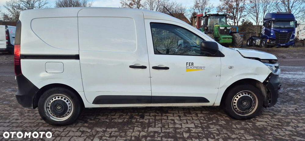 Renault Express Maxi Pack Clim - 4